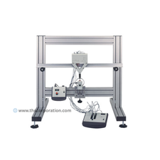 Bending Stress In a Beam with Data Acquisition