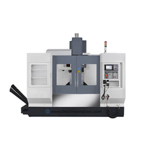 CNC milling Machine