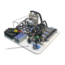 Coil on Plug Ignition system Trainer