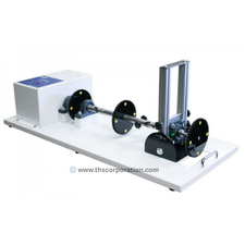 Working Model Of Drive Shaft