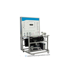 Air Conditioning System Trainer