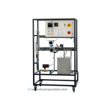 COMPUTERIZED FLOW CONTROL TRAINER