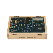 Angular Measurement Trainers