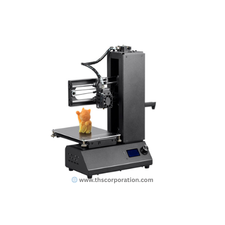 6 Axis robotic trainer