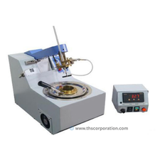 Abels Flash Point Apparatus