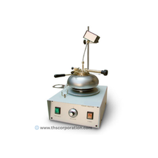 Pensky Marten Flash and fire Point Apparatus