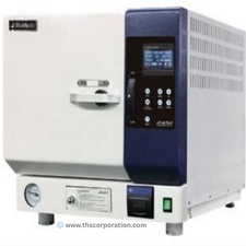 Benchtop Steam Sterilizer Autoclave - Class B