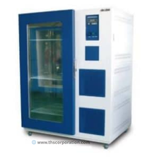 Cold Storage Chamber for IQ & OQ Validation