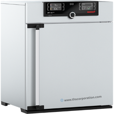 Peltier-cooled incubator IPPeco