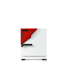 Model BD 23 | Standard-Incubators with natural convection