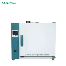 Horizontal Drying Oven (Anti-Corrosive Type)