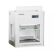 Mini Laminar Flow Cabinet