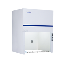 Ducted Fume Hood