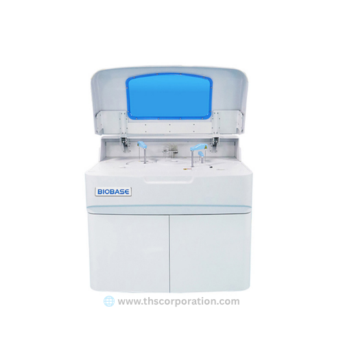 Fully Automatic Blood Biochemistry Chemistry Machine Auto Analyzer Laboratory Biochemistry BK-400