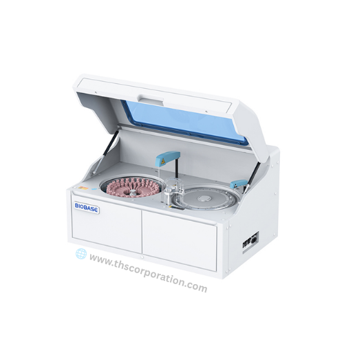 300T/H Automatic Chemistry Analyzer BK-310