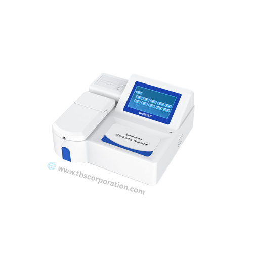 Semi-auto Chemistry Analyzer BIOBASE-Claire