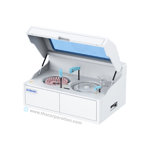 400T/H Automatic Chemistry Analyzer BK-410