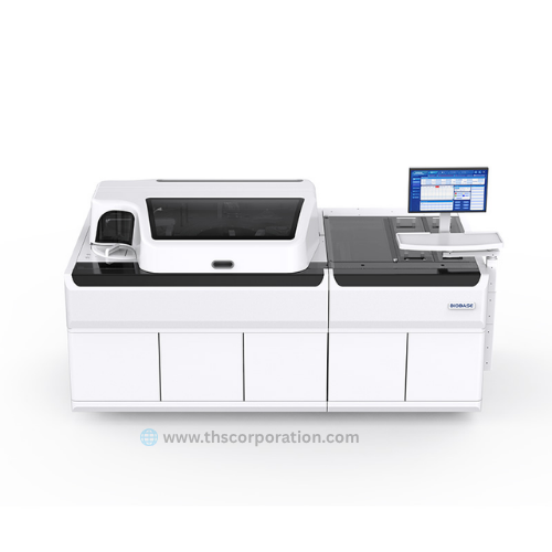 Automatic Chemistry Analyzer BK-2000