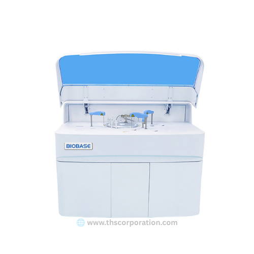Auto Chemistry Analyzer BK-1200