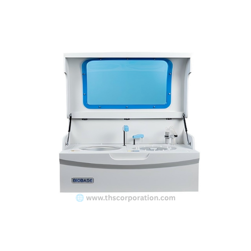 Biochemistry Analyzer Fully Automatic Bio Chemistry Analyzer BK-280
