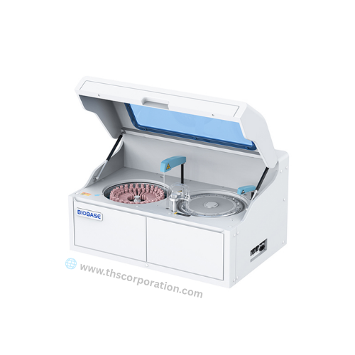 300T/H Automatic Chemistry Analyzer BK-360(Customized)