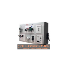 Fuel Cell Technology Trainer