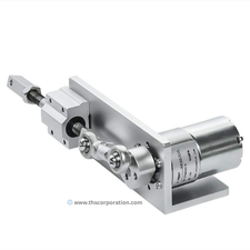Back And Forth Motion System