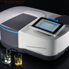 T112+Spectrophotometer