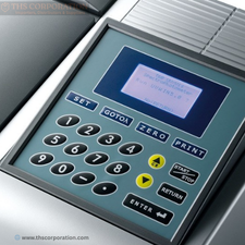 T60 Visible Spectrophotmeter