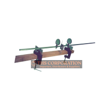 Bending of Beam Apparatus