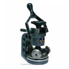 Hydraulic GSM Cutter Machine (Cut & Fit)
