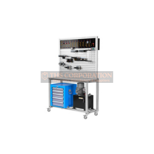 Hydraulic Training System