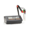 PH Control Bench