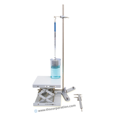 Archimedes Principle Trainer