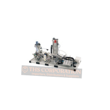 Mechatronics Training System