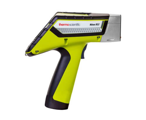 Niton XL2 Plus Handheld XRF Analyzer