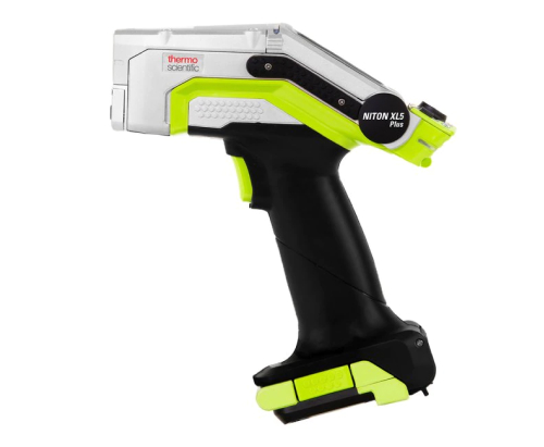 Niton XL5 Plus Handheld XRF Analyzer