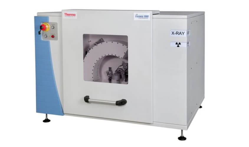 X-Ray Diffraction (XRD)