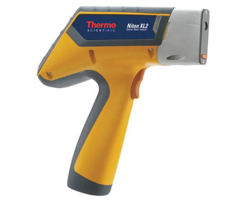 Niton XL2100G General Metal Analyzer
