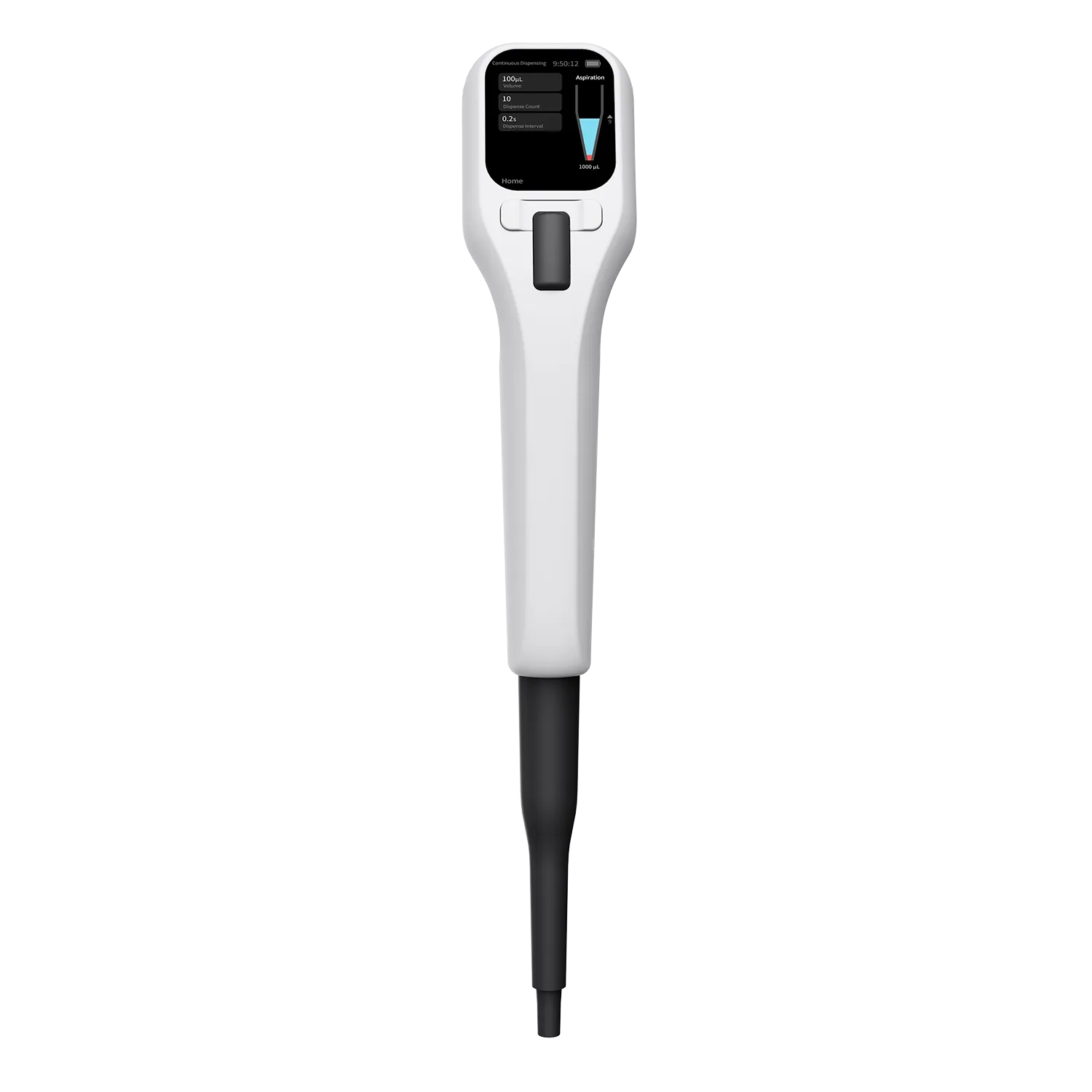 E-Pette Electronic Pipette
