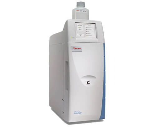 Dionex Aquion IC System