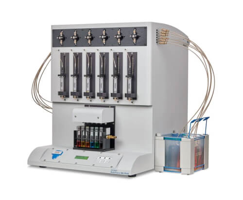 Dionex AutoTrace 280 PFAS