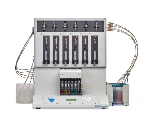 Dionex AutoTrace 280 Solid-Phase Extraction (SPE) Instrument