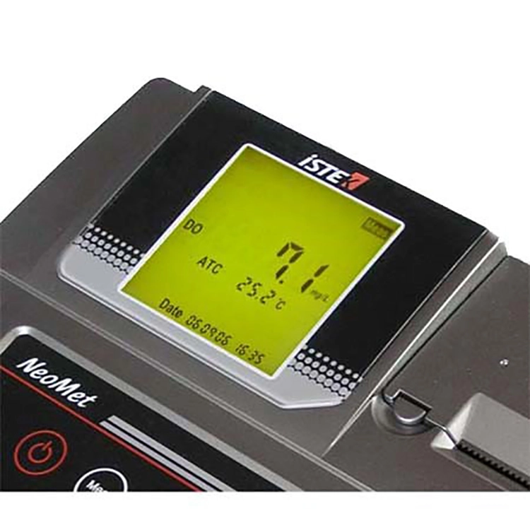 DO-300L Portable DO/O₂/Air/Temp Meter