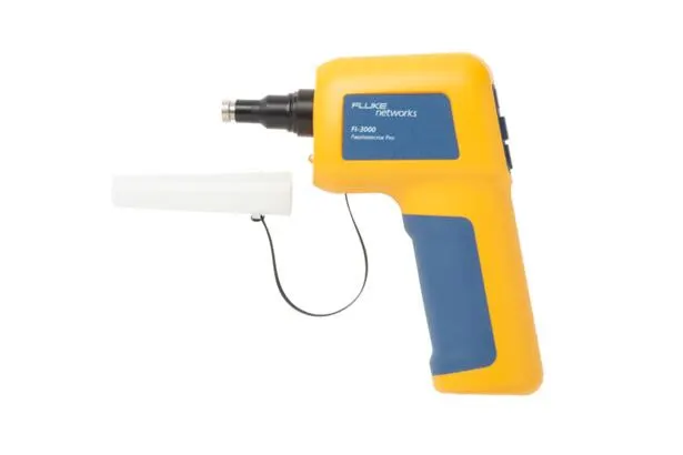 Fluke Networks FI-3000 FiberInspector™ Pro Inspection Camera