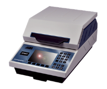 Computrac® MAX 4000XL