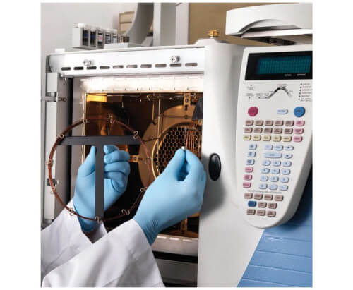 Chromatography columns and consumables