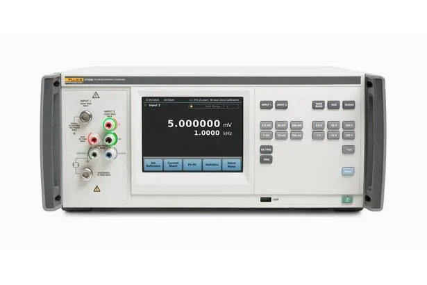 5790B AC Measurement Standard