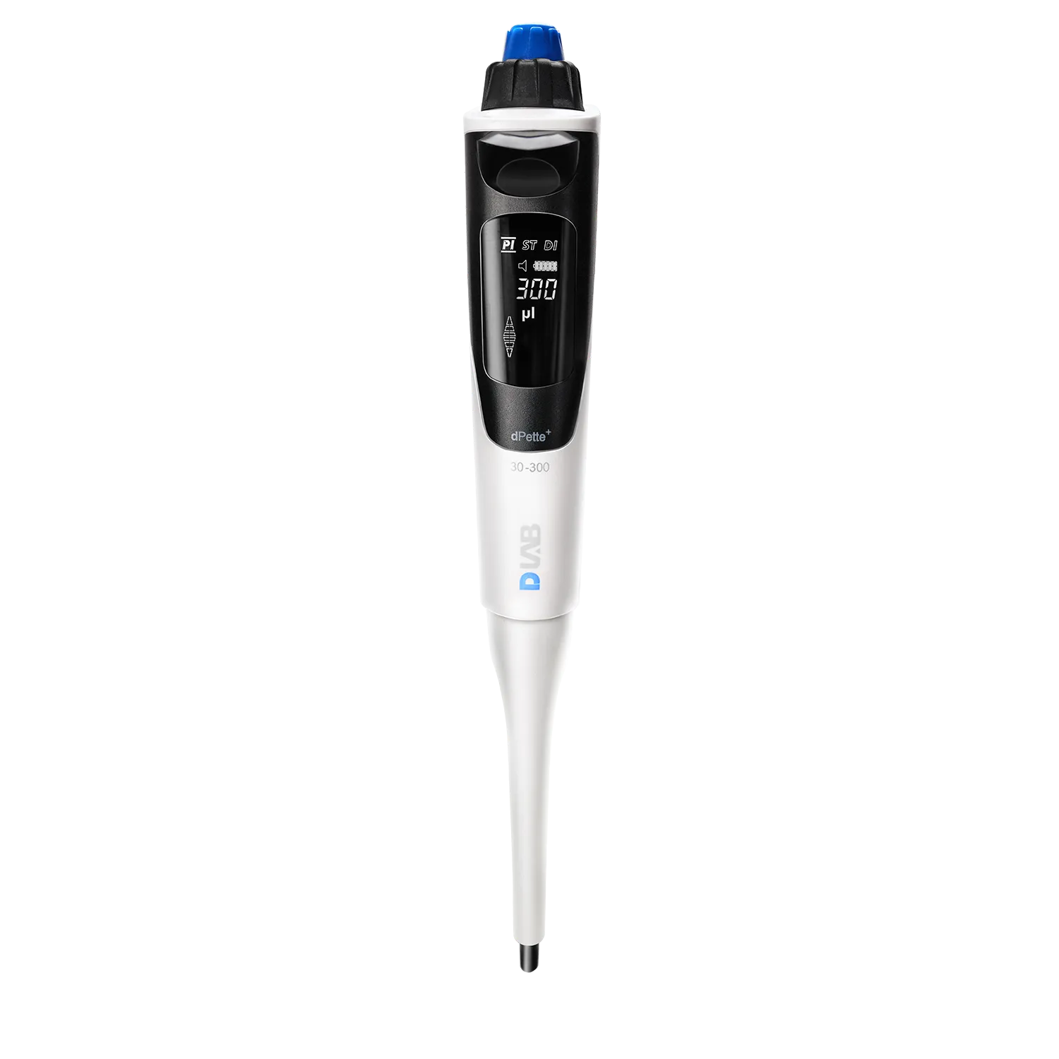 dPette+ Multi functional Electronic Pipette