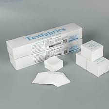 AATCC Crocking Cloths/Rubbing Fabric Testfabrics